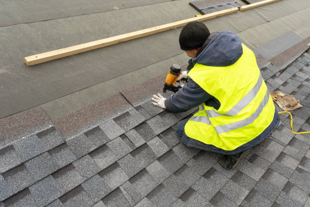 Best New Roof Installation  in Gillette, NJ