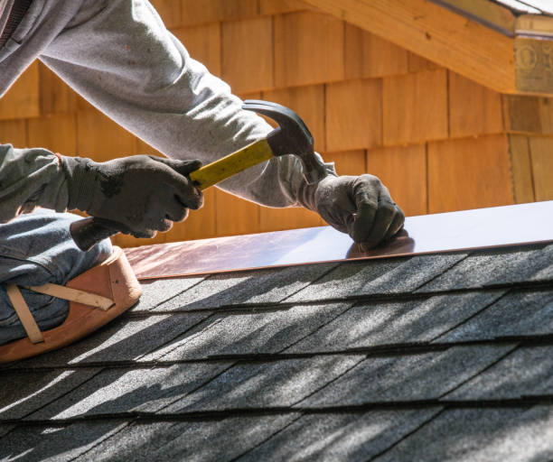 Best Slate Roofing Contractor  in Gillette, NJ